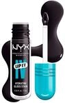 NYX Professional Makeup Feuchtigkeitsspendender Lipgloss und Lip Stain, 2 in 1,...
