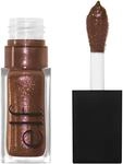 e.l.f. Glow Reviver Lip Oil Glimmer, Pflegendes, Get&ouml;ntes Lippen&ouml;l mit Gl&auml;nzendem