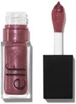 e.l.f. Glow Reviver Lip Oil Glimmer, Pflegendes, Get&ouml;ntes Lippen&ouml;l mit Gl&auml;nzendem
