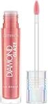 Catrice Diamond Glaze Lip Gloss, Nr. 040, Rot, sofortiges Ergebnis, gl&auml;nzend,