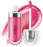 KIKO Milano 3D Hydra Lipgloss 10 | Pflegender Lipgloss Mit 3D-Effekt