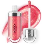 KIKO Milano 3D Hydra Lipgloss 11 | Pflegender Lipgloss Mit 3D-Effekt