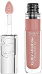 L'Or&eacute;al Paris Plump Ambition Lippen&ouml;l mit Hyaluron, Vollere & geschmeidigere Lippen