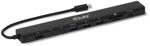 Club 3D Tragbare Docking USB-C ->2xUSB-C/3xUSB-A/HDMI/SD 140W Retail