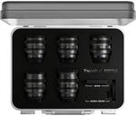 Thypoch Set mit 5 Linsen Simera-C 21/28/35/50/75 mm T1.5 (E Mount)