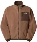 The North Face Herren Yumiori Reversible Jacke (1er Pack)