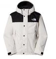 THE NORTH FACE NF0A8B5GROU M REIGN ON JACKET Jacket Herren WHITE DUNE/TNF BLACK