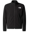 THE NORTH FACE NF0A8AY6JE3 TEEN NIMBLE JACKET Jacket Unisex SULPHUR SPRING GREEN