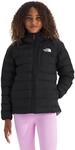 THE NORTH FACE NF0A88UEWOO G REVERSIBLE PERRITO HOODED JACKET Jacket Unisex TNF