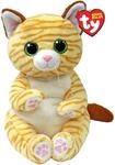 Ty Mango Katze Beanie Bellies Medium 24cm - Quetschbare Beanie Baby Weiche