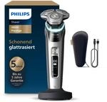 Philips Rasierer i9000 Prestige, elektrischer Nass- und Trockenrasierer f&uuml;r...