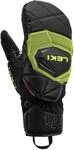 LEKI WCR Coach 3D MITT lemon 6.5