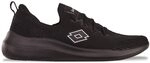 Lotto Stylecode:: 2400970U Declare Unisex Sneaker Black Gr&ouml;&szlig;e: 38