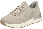 Rieker Damen Slipper 58953-64 beige Gr. 41