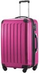 Hauptstadtkoffer Unisex Alex Luggage- Suitcase, Magenta, 65