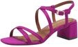 Tamaris Sandalette Damen Vegan Elegant pink,EU 38