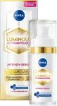 NIVEA LUMINOUS630 Anti-Pigmentflecken Intensiv-Serum, Gesichtspflege mit Thiamidol