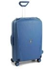Roncato Light Mittelgro&szlig;er Koffer 68 cm - Avio Blau