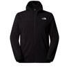 THE NORTH FACE NF0A8CD6JK3 M Nimble Hoodie - EU Sweatshirt Herren TNF Black Gr&ouml;&szlig;e M