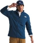 THE NORTH FACE M&auml;dchen Antora Rain Jacket | Waterproof, Breathable, 3-piece...