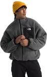 The North Face Herren Yumiori Reversible Jacke (1er Pack)