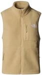 THE NORTH FACE NF0A8B6FLK5 W YUMIORI VEST Jacket Damen KHAKI STONE Gr&ouml;&szlig;e L