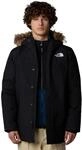 THE NORTH FACE Herren Zaneck Jacke, Tnf Black/Tnf Black, XXL