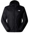 THE NORTH FACE NF0A8BFQJK3 W MA WIND JACKET Jacket Damen TNF BLACK Gr&ouml;&szlig;e XS
