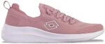 Lotto Stylecode:: 2400970U Declare Unisex Sneaker Dark Rose/Silver Gr&ouml;&szlig;e: 41