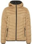 Chiemsee Jacke im gesteppten Look