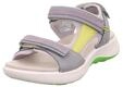 Legero Weiblich SIRIS 2.0 Multicolour ARIA 9850