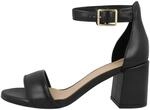 Clarks Ezoria Mae Womens Coral Leather, 4