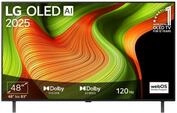 LG OLED48B59LA TV 48 Zoll (121 cm) 4K OLED AI TV (&alpha;8 Gen2 4K AI Prozessor, webOS 25,