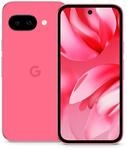 Google Pixel 9a: Android-Smartphone ohne SIM-Lock, mit KI-Kamera, 24 Stunden