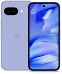Google Pixel 9a: Android-Smartphone ohne SIM-Lock, mit KI-Kamera, 24 Stunden