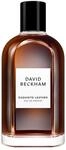 David Beckham Collection, Exquisite Leather, Eau de Parfum f&uuml;r Herren, mit Rauch-