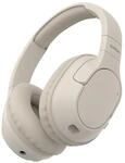 Belkin SoundForm Surround Kopfh&ouml;rer Kabellos Bluetooth, Over-Ear Environmental Noise