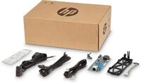 Hewlett Packard Enterprise Ersatzteil MFP Analog Fax 702 Accessory, 1M0Q0A