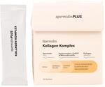 Spermidin Kollagen Komplex Sticks | Mit VERISOL&reg; Kollagen, Hyalurons&auml;ure & 3mg