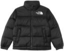The North Face NF0A8A4CJK31 Teen 1996 Retro Nuptse Jacket Sports vest Unisex TNF
