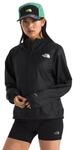 THE NORTH FACE NF0A8B6GJK3 W TNF CYCLONE WIND JACKET Jacket Damen TNF BLACK...
