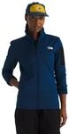 The North FACE Damen W Mistyescape Fleece Fleecejacke (1er Pack)