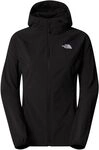 THE NORTH FACE NF0A8CD9JK3 W Nimble Hoodie - EU Sweatshirt Damen TNF Black Größe XS THE NORTH FACE NF0A8CD9JK3 W Nimble Hoodie - EU Sweatshirt Damen TNF Black Größe XS