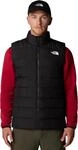 THE NORTH FACE - Herren Aconcagua 3 Jacke - Warm, Wasserabweisend - TNF...