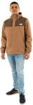 The North Face Herren Regenjacke M Sangro Jacket - Eu