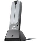 TP-Link Archer TBE400UH Wi-Fi 7 WLAN Stick f&uuml;r PC, BE6500 Tri-Band USB WLAN Adapter