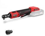Einhell Akku-Ratschenschrauber TE-RW 18/60 Li-Solo Power X-Change (18 V, 60 Nm,