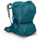 Osprey Poco LT Kindertragen, Deep Peyto, O/S