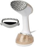 EMERIO Steamer Dampfgl&auml;tter | kraftvolle 1700W Leistung | gro&szlig;z&uuml;giger 360ml Tank