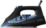 Black+Decker - Dampfb&uuml;geleisen BXIR2606E 2600W | 150 g/min Dampfsto&szlig; | Keramiksohle
